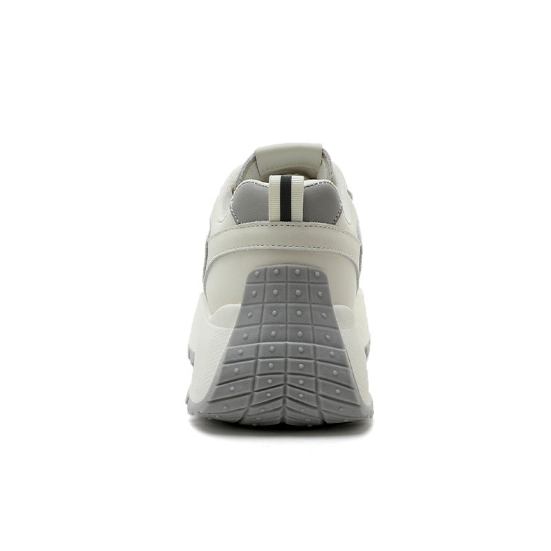 Damen Sportliche Sneaker mit modernem Komfortdesign und atmungsaktiven Obermaterial R&B
