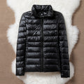R&B | Leichte Steppjacke