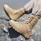 Damen Multifunktionale Tactical Stiefel