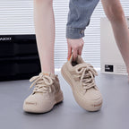 Damen Sportliche Sneaker mit dämpfendem Komfort und modischem Design R&B