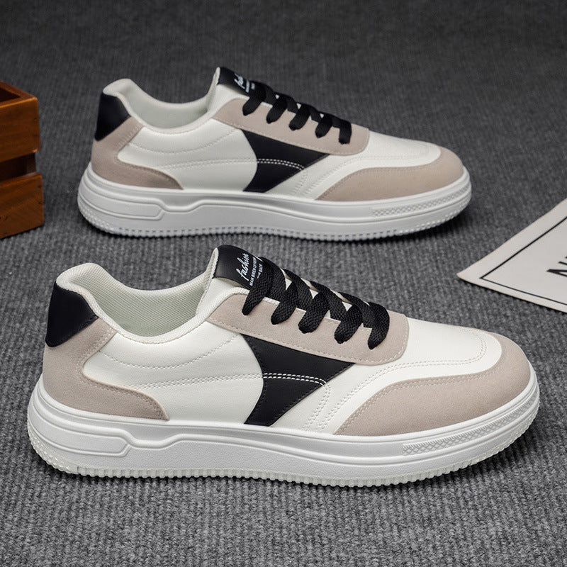 Damen Freizeit Sneakers mit ergonomischer Sohle und sportlichem Design R&B