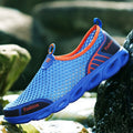 Damen Atmungsaktive Freizeit-Schuhe mit flexiblem Design