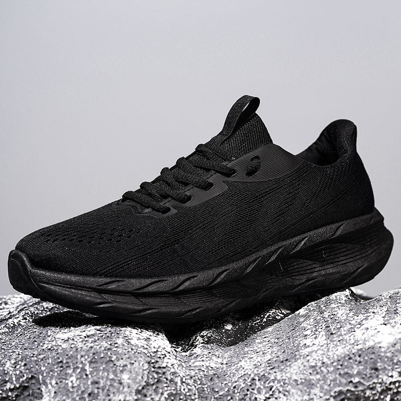 Damen Leichte Laufschuhe mit atmungsaktivem Obermaterial und flexibler Sohle R&B