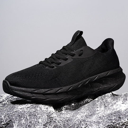 Damen Leichte Laufschuhe mit atmungsaktivem Obermaterial und flexibler Sohle R&B
