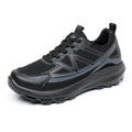 Damen Sportliche Freizeitschuhe mit rutschfester Sohle und atmungsaktivem Obermaterial R&B