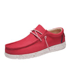 Herren Komfortable Freizeitschuhe mit rutschfester Sohle R&B
