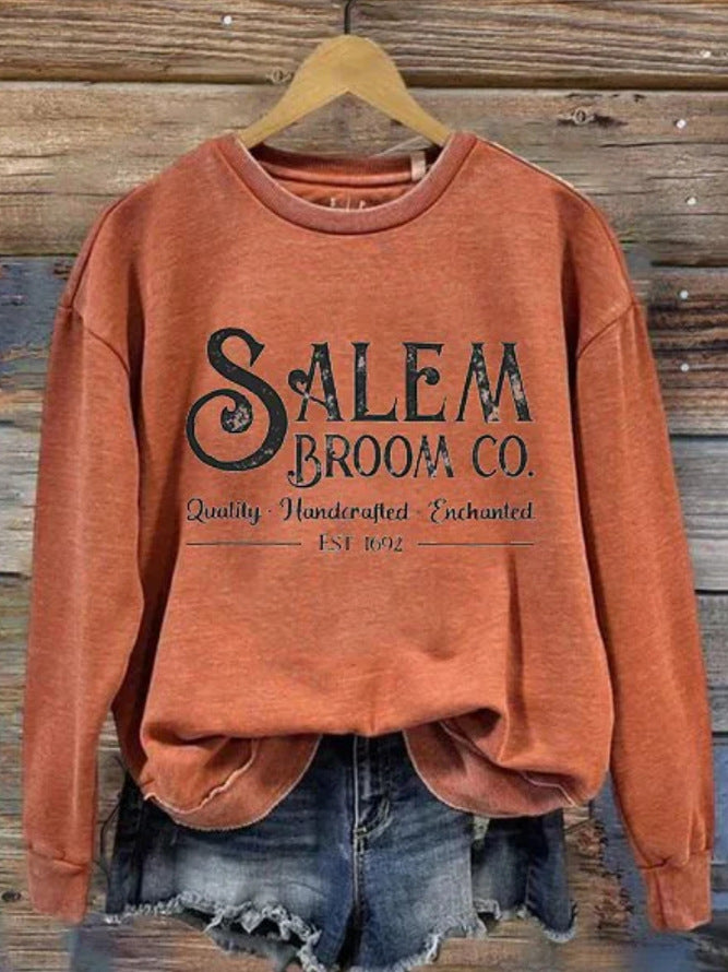 Damen Sweatshirt R&B