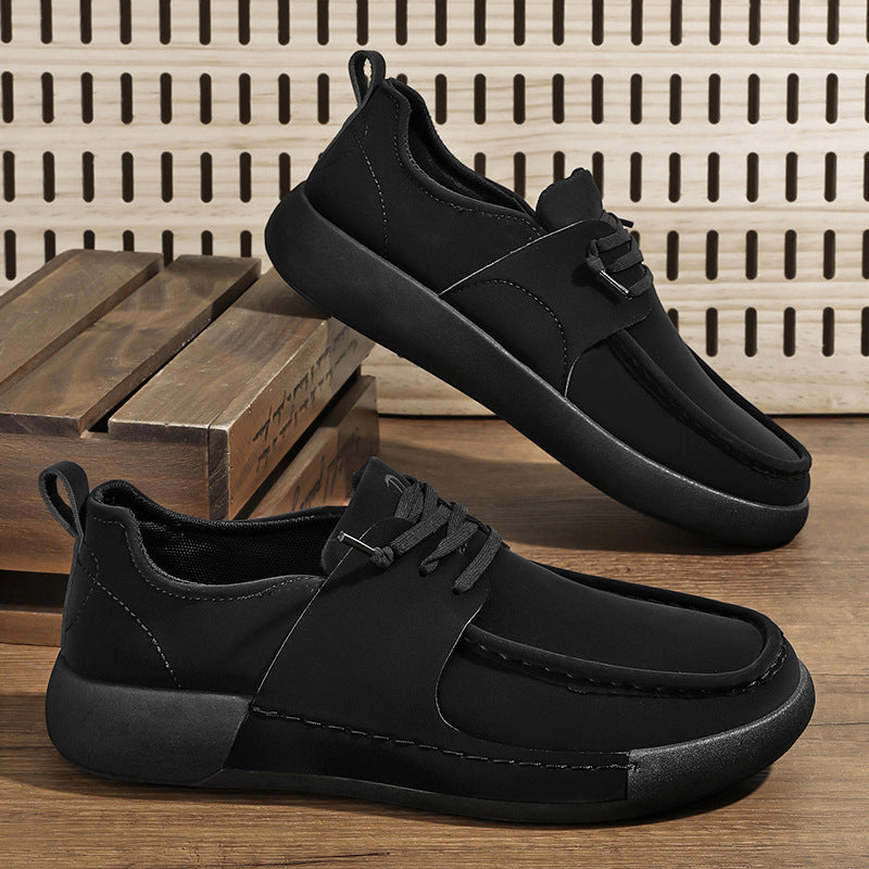 Damen Stylische Freizeit-Schuhe mit elastischem Design R&B