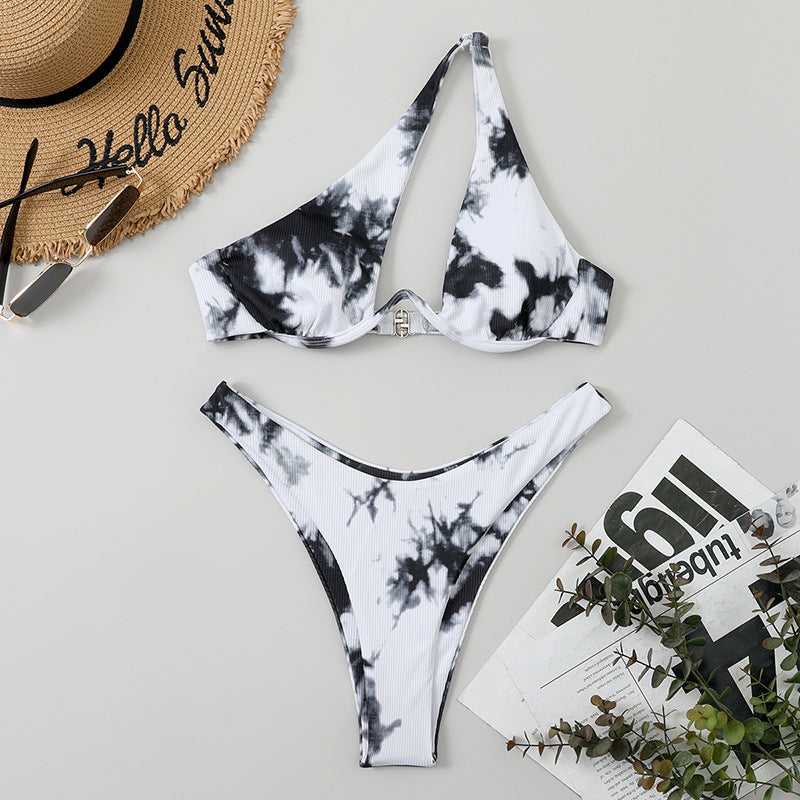 Damen Bikini-Set R&B