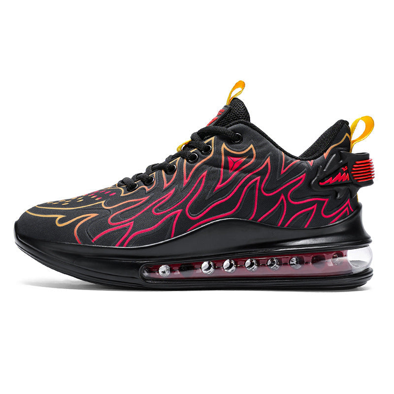 Damen Sportliche Sneakers mit innovativem Designs und bequemer Dämpfungstechnologie R&B