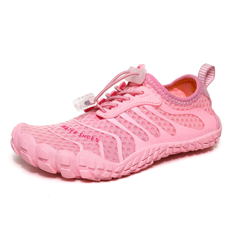 Damen Multifunktionale Wassersportschuhe mit schnelltrocknendem Obermaterial
