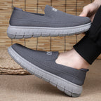 Damen Atmungsaktive Slip-On Sneaker R&B