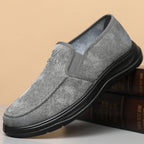 Herren Slip-On Freizeitschuh R&B