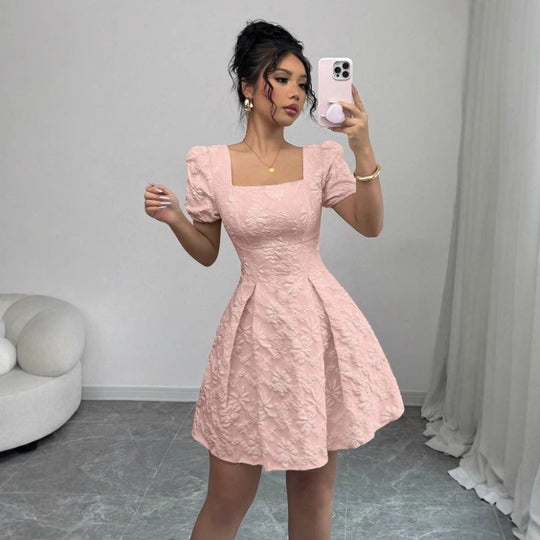 Damen Kleid R&B