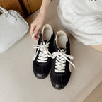 Damen Modische Freizeitsneaker im zeitlosen Design mit hochwertigen Obermaterialien R&B