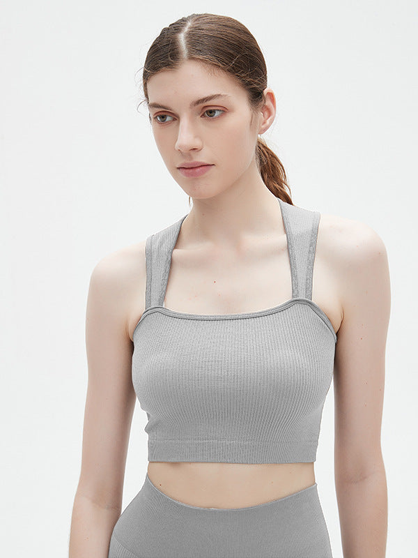 Damen Sport-Bustier R&B