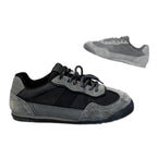 Damen Sportliche Freizeitschuhe mit atmungsaktivem Obermaterial und rutschfester Sohle R&B