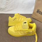 Damen Sportliche Sneakers mit innovativem Dämpfungssystem und atmungsaktivem Obermaterial R&B