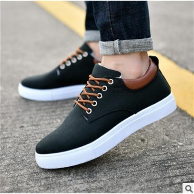 Herren Modische Sneaker im lässigen Designs R&B