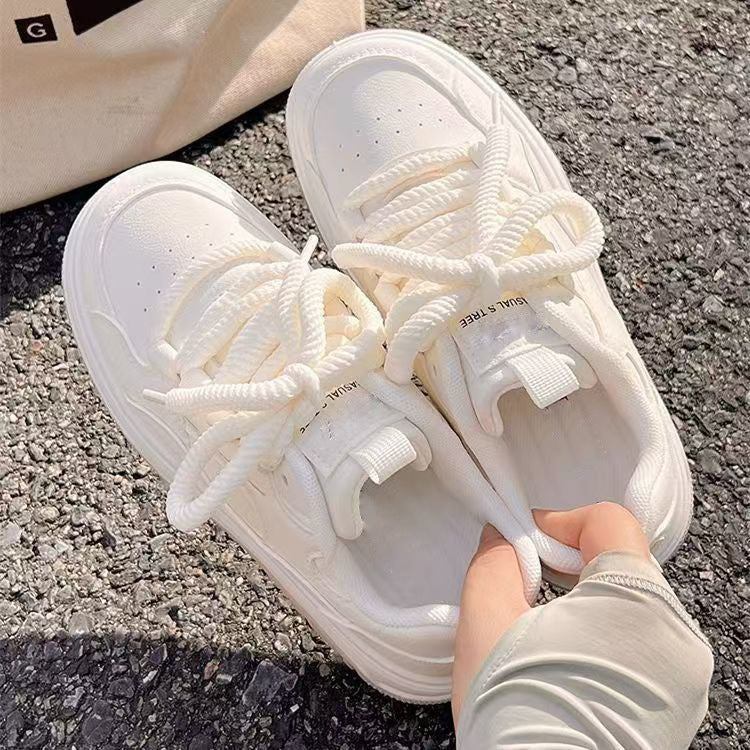 Damen Komfortable und modische Sneakers mit dämpfendem Sohlenprofil R&B