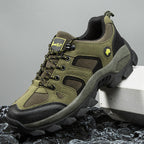 Damen Multifunktionale Wanderschuhe mit rutschfester Sohle und atmungsaktivem Obermaterial