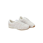 Damen Sportliche Lifestyle Sneakers mit atmungsaktiver Obermaterialstruktur R&B