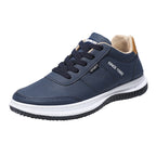 Damen Sportliche Freizeitsneaker mit atmungsaktiver Oberflächenstruktur und dämpfender Sohle R&B