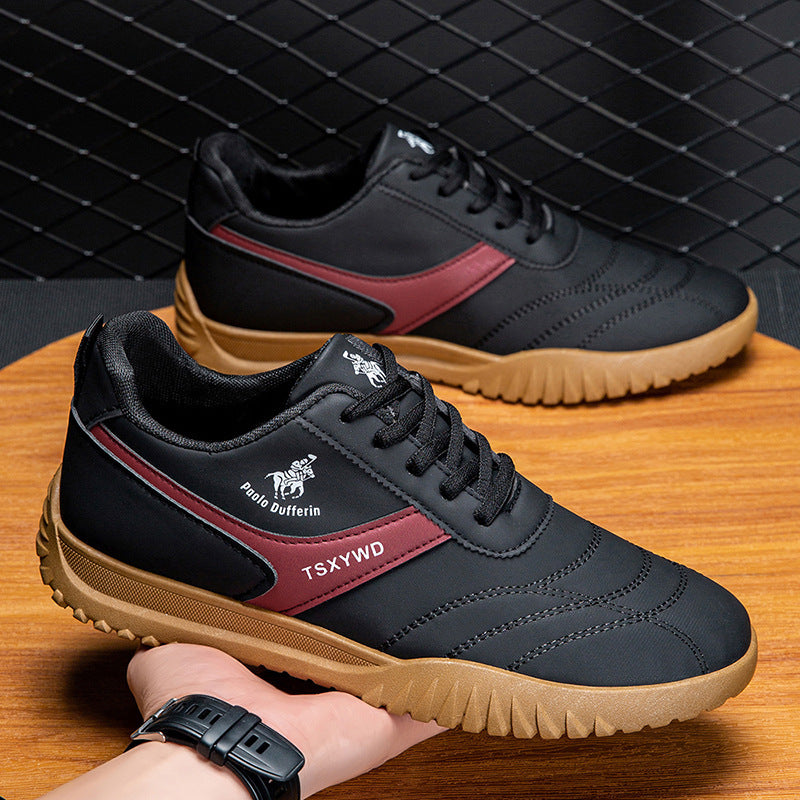 Damen Sportliche Freizeitschuhe mit rutschfester Laufsohle und atmungsaktivem Obermaterial R&B