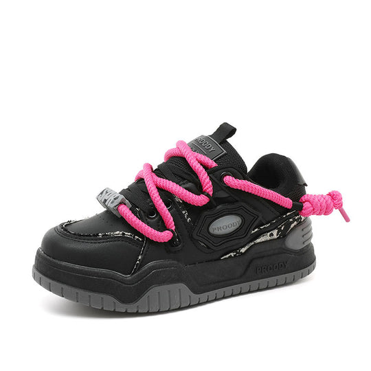 Damen Sportliche Sneakers mit ergonomischem Design und atmungsaktivem Obermaterial R&B