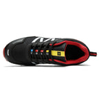 Damen Trail-Laufschuhe mit rutschfester Sohle und atmungsaktivem Obermaterial