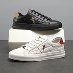 Damen Stilvolle Sneaker mit glamourösen Details R&B