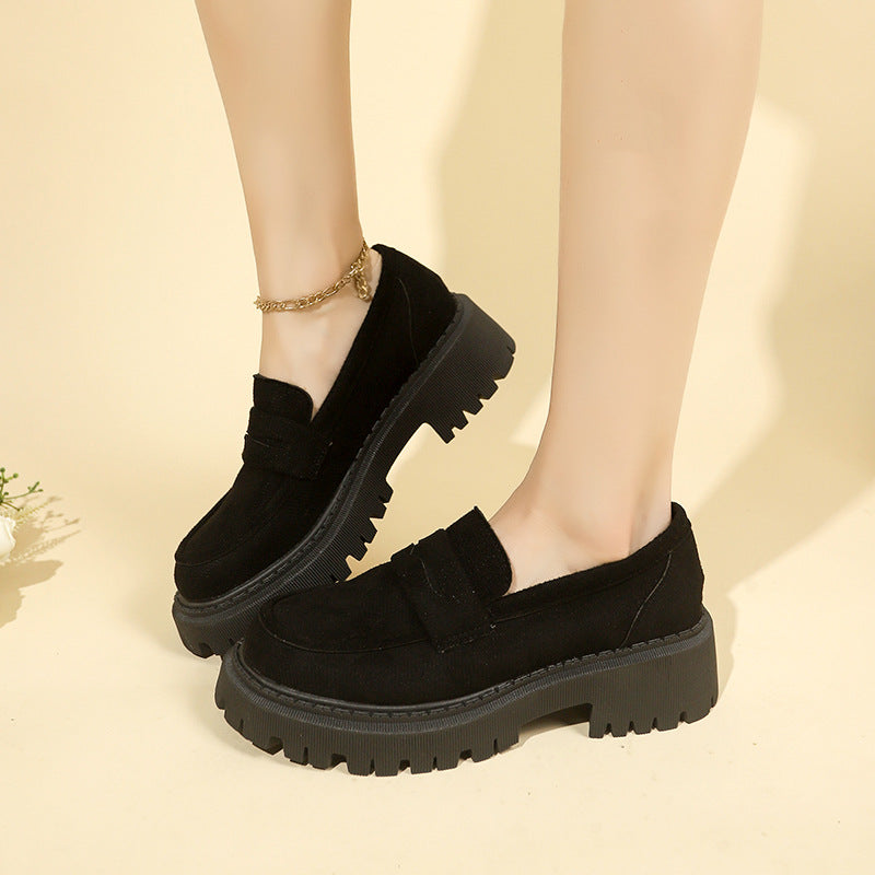 Damen Komfortable Slipper mit rutschfester Sohle und modischem Design R&B