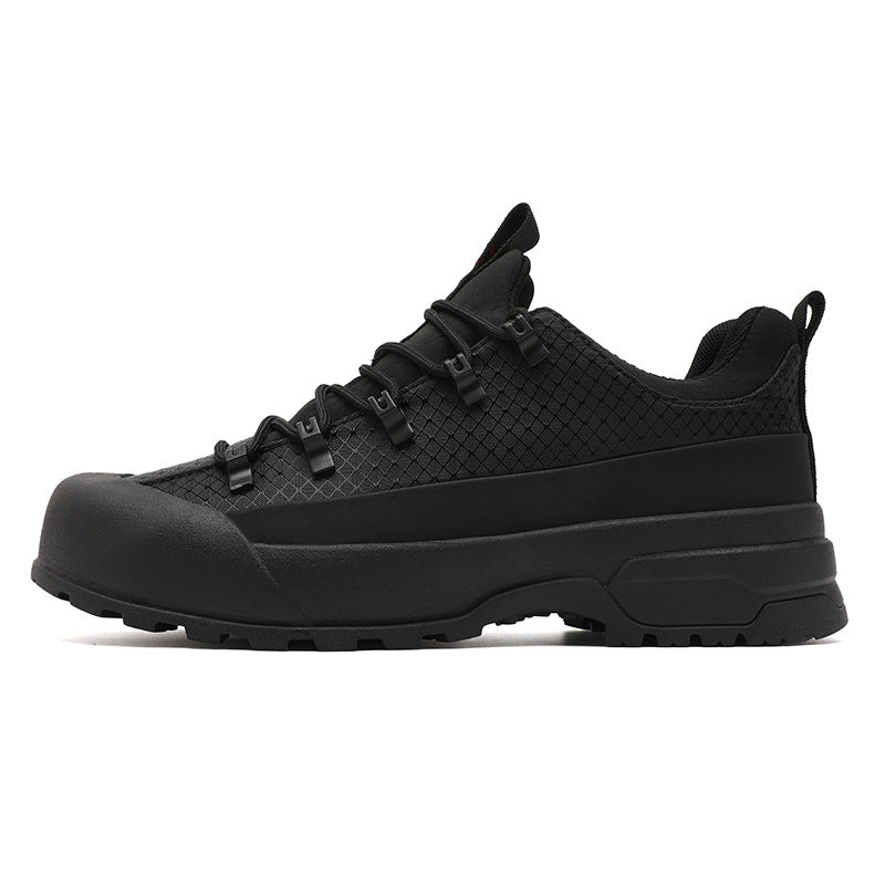 Damen Multifunktionale Wander- und Freizeitschuhe R&B