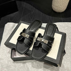 Damen Schuhe mit edlem Riemenverschluss und komfortabler Laufsohle EB