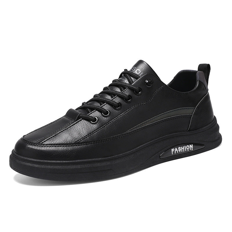 Herren Bequeme Freizeit-Sneaker mit innovativer Dämpfungstechnologie R&B