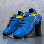 Damen Multifunktionale Outdoor-Laufschuhe mit rutschfester Sohle und atmungsaktivem Obermaterial