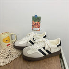 Damen Freizeitschuhe mit sportlichem Vintage-Charme R&B