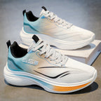 Damen Hochleistungs-Laufschuhe mit atmungsaktiver Oberfläche und stoßdämpfender Sohle R&B