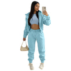 Damen Sportanzug R&B