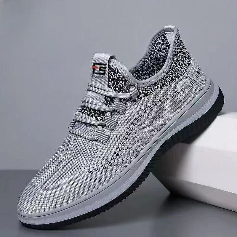 Herren Sportliche Freizeitschuhe R&B