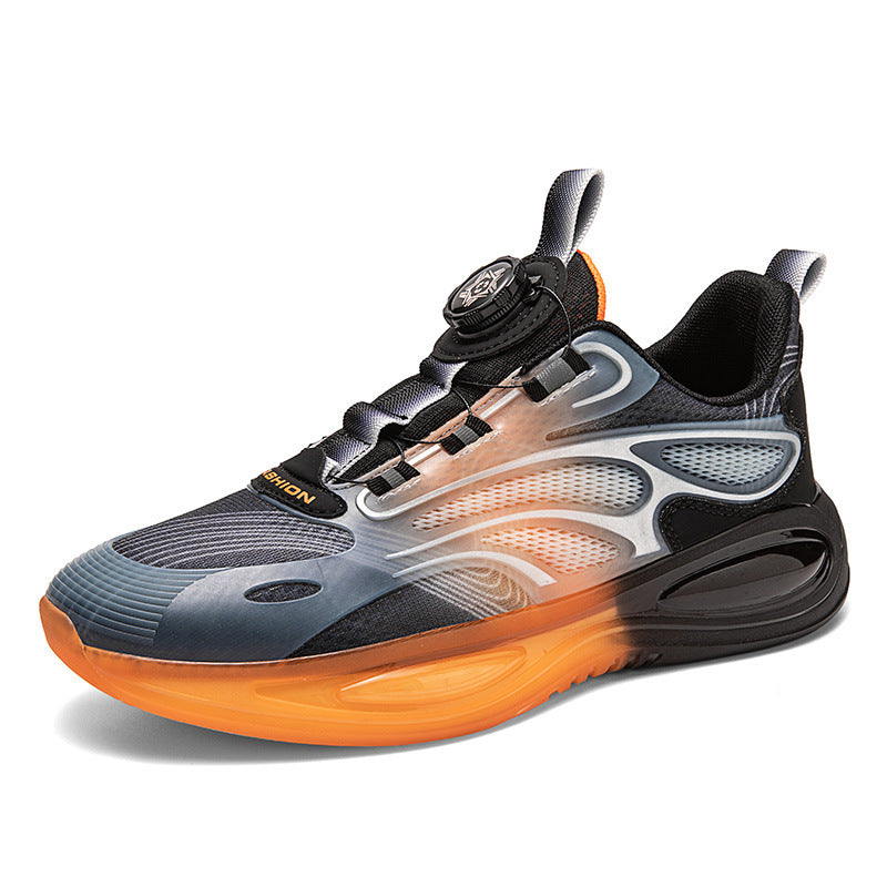 Damen Sportliche Laufschuhe mit innovativem Schnürsystem R&B