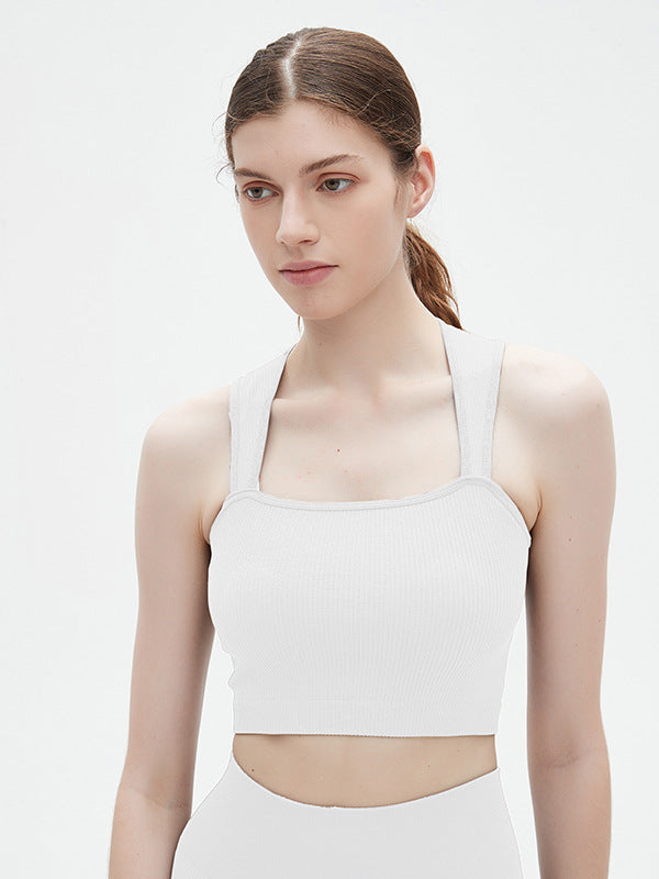 Damen Sport-Bustier R&B