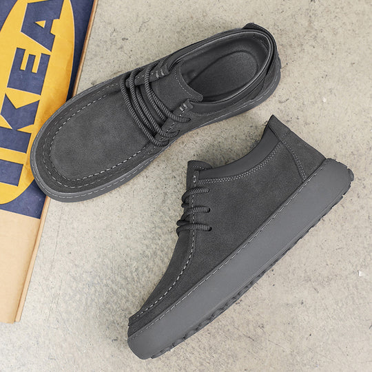 Damen elegante und bequeme Sneakers R&B