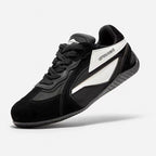 Damen Atmungsaktive Freizeitsneaker mit rutschfester Sohle und bequemem Innenfutter R&B