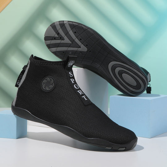 Damen Hochwertige Schwimm- und Aquasportschuhe mit flexiblem Design R&B