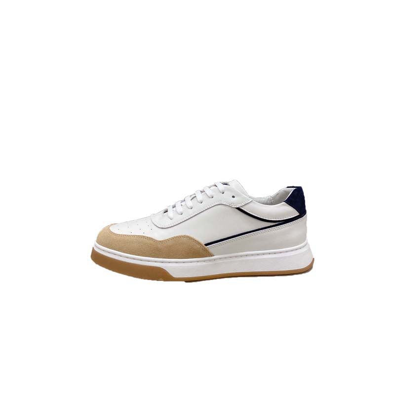 Damen Sportliche Sneaker mit hochmodernem Obermaterial und rutschfester Sohle R&B