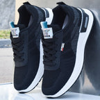 Damen Atmungsaktive und leichte Sneakers mit flexiblem Design R&B