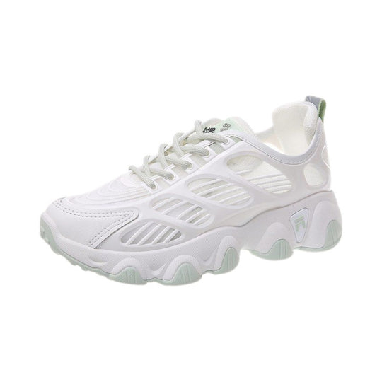 Damen Sportschuhe mit atmungsaktivem Obermaterial und rutschfester Sohle R&B