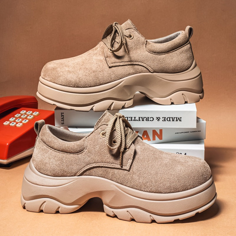 Damen Komfortable Chunky Sneaker R&B