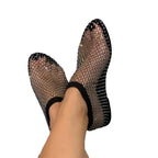 Damen Netzschuhe R&B